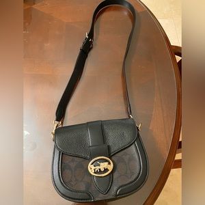 Coach Sling Bag